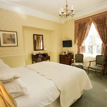 Hazel Bank Borrowdale Valley