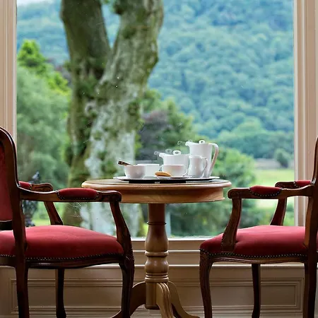 Hazel Bank Borrowdale Valley 5* Rosthwaite