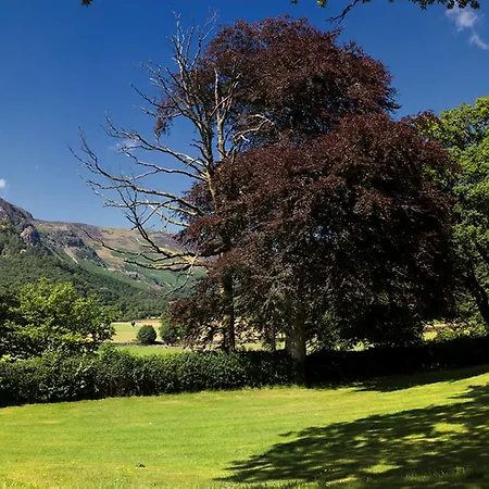 Hazel Bank Borrowdale Valley