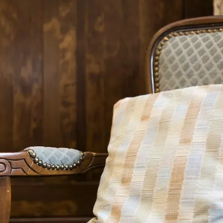 Hotel Hazel Bank Borrowdale Valley 5*