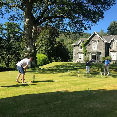 Hazel Bank Borrowdale Valley 5*