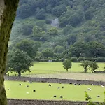 Hazel Bank Borrowdale Valley 5*