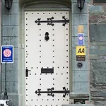 Hotel Hazel Bank Borrowdale Valley 5*