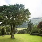 Hotel Hazel Bank Borrowdale Valley Rosthwaite