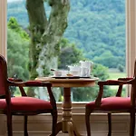 Hazel Bank Borrowdale Valley 5* Rosthwaite