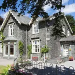 Hazel Bank Borrowdale Valley Hotel