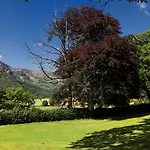 Hazel Bank Borrowdale Valley