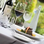 ホテル Hazel Bank Borrowdale Valley 5*