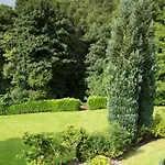 Hotel Hazel Bank Borrowdale Valley Rosthwaite
