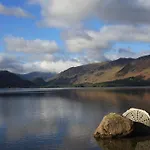 Hotel Hazel Bank Borrowdale Valley