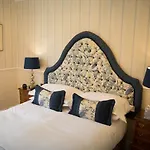 Hotel Hazel Bank Borrowdale Valley Rosthwaite