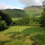 Hazel Bank Borrowdale Valley 5* Rosthwaite