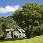 Hazel Bank Borrowdale Valley Hotel 5*