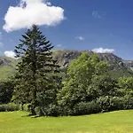 Hotel Hazel Bank Borrowdale Valley