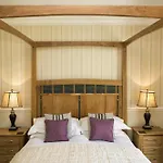 Hazel Bank Borrowdale Valley Hotel 5*