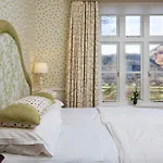 Hazel Bank Borrowdale Valley Hotel Rosthwaite