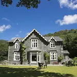 Hazel Bank Borrowdale Valley Hotel 5*