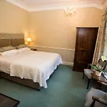 Hotel Hazel Bank Borrowdale Valley 5*