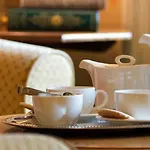 Hazel Bank Borrowdale Valley Hotel Rosthwaite