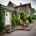 Hazel Bank Borrowdale Valley Hotel 5*