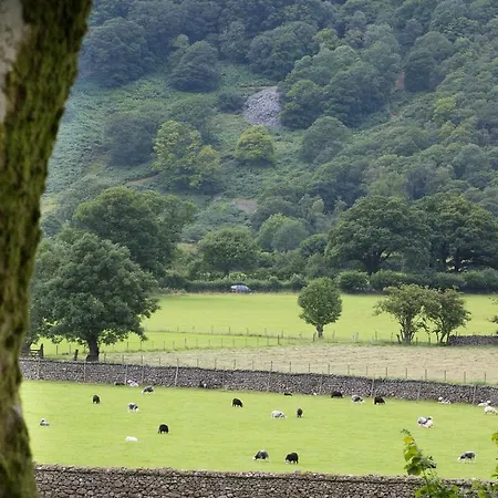 Hazel Bank Borrowdale Valley 5*
