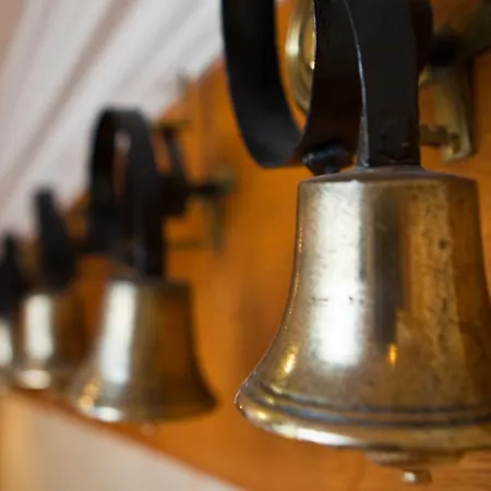 Hazel Bank Borrowdale Valley Hotel 5*