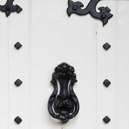 Hazel Bank Borrowdale Valley Hotell