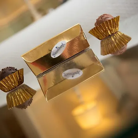 Hazel Bank Borrowdale Valley