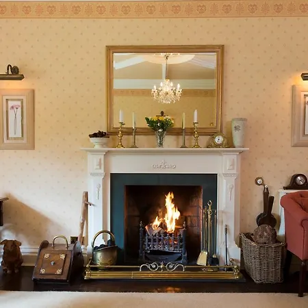 Hazel Bank Borrowdale Valley 로스웨이트