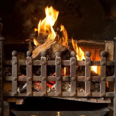Hazel Bank Borrowdale Valley 호텔