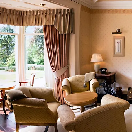 Hazel Bank Borrowdale Valley 5*