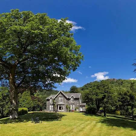 Hazel Bank Borrowdale Valley 5*