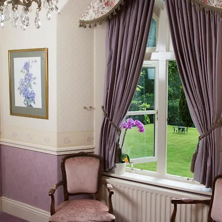 Hazel Bank Borrowdale Valley 5*