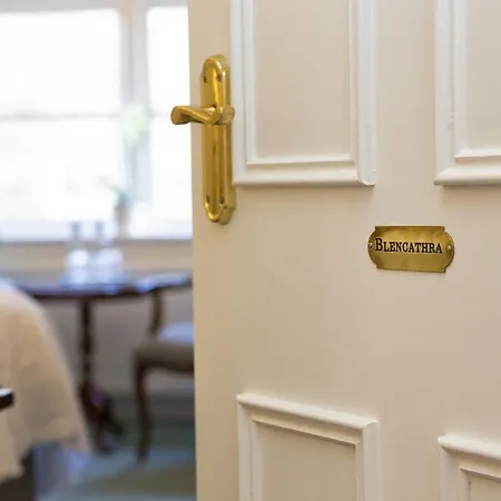 Hazel Bank Borrowdale Valley