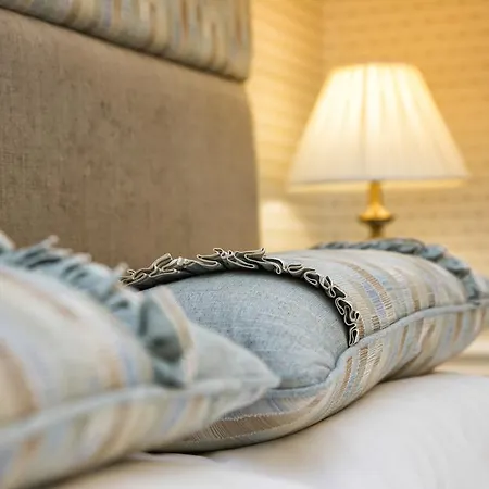 Hazel Bank Borrowdale Valley Hotel 5*