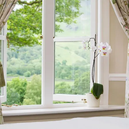 Hotell Hazel Bank Borrowdale Valley 5*