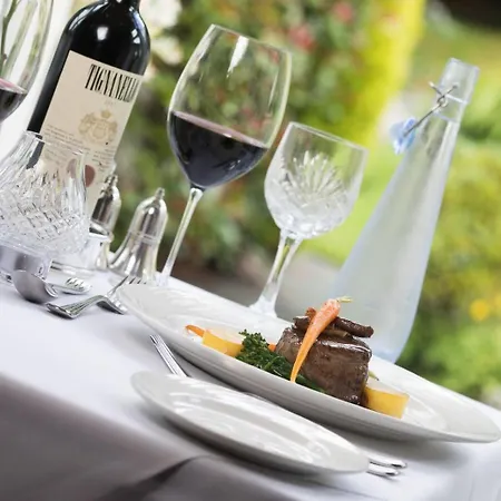 Hotel Hazel Bank Borrowdale Valley 5*