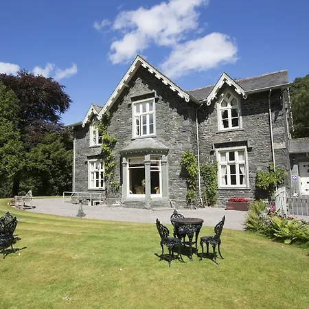 Hazel Bank Borrowdale Valley