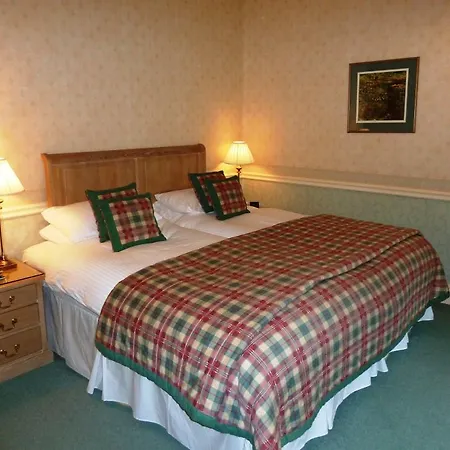 Hazel Bank Borrowdale Valley 로스웨이트