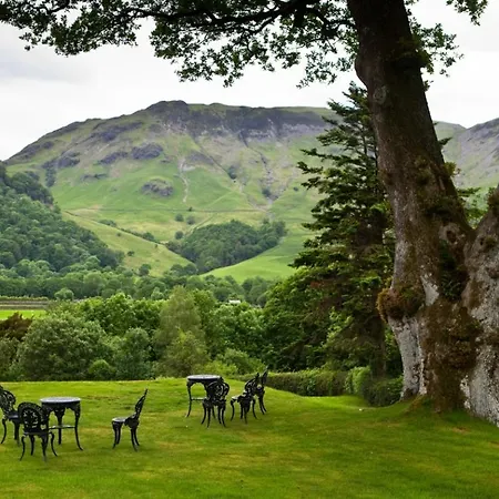 Hotel Hazel Bank Borrowdale Valley