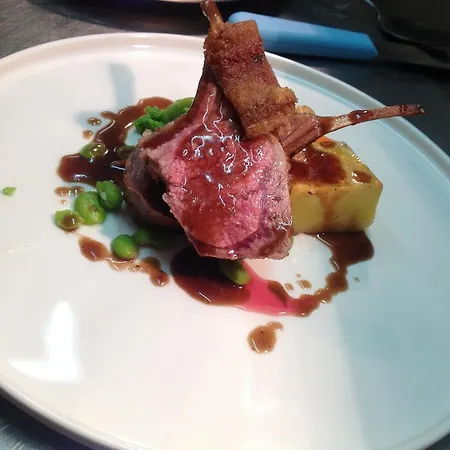 호텔 Hazel Bank Borrowdale Valley 5*