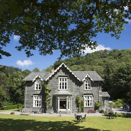 Hazel Bank Borrowdale Valley 5*