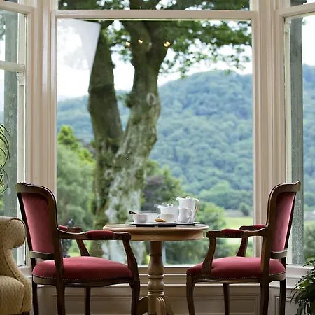 Hazel Bank Borrowdale Valley