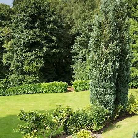 Hotell Hazel Bank Borrowdale Valley Rosthwaite