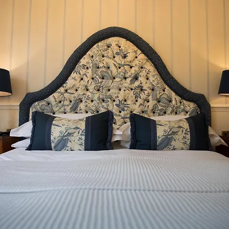 Hazel Bank Borrowdale Valley 5* 로스웨이트