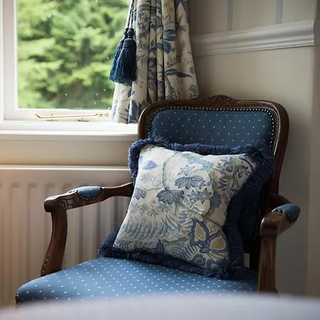 Hazel Bank Borrowdale Valley 로스웨이트