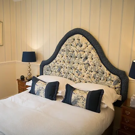 호텔 Hazel Bank Borrowdale Valley 로스웨이트