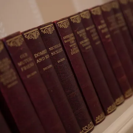 Hotel Hazel Bank Borrowdale Valley Rosthwaite