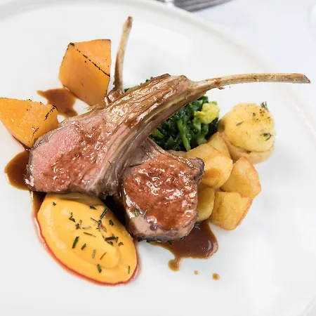 Hazel Bank Borrowdale Valley Hotel Rosthwaite