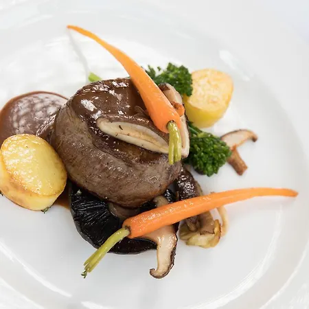 Hazel Bank Borrowdale Valley Hotel